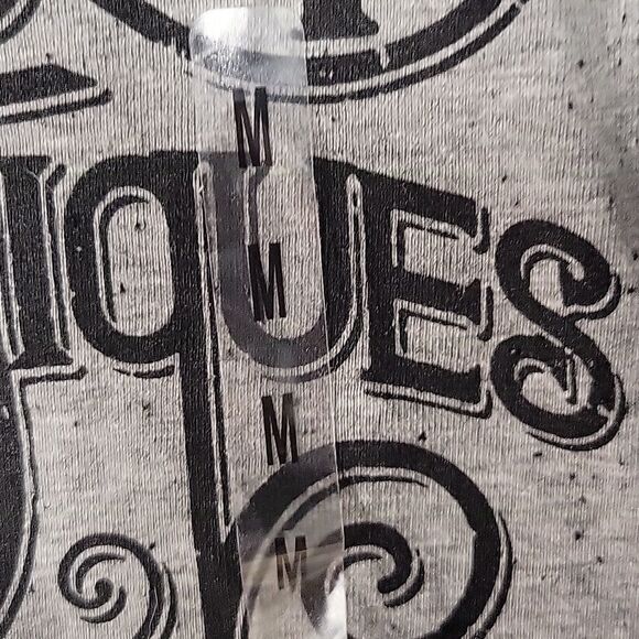 FANTASTIC BEASTS CRIMES OF GRINDELWALD WOMENS NEW WITH TAG TEE SIZE MEDIUM - Picture 4 of 7